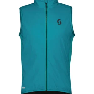 Gilet da Uomo Scott Trail Storm Insuloft AL