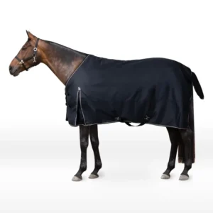Glasgow coperta da paddock, 100g Blueberry 125