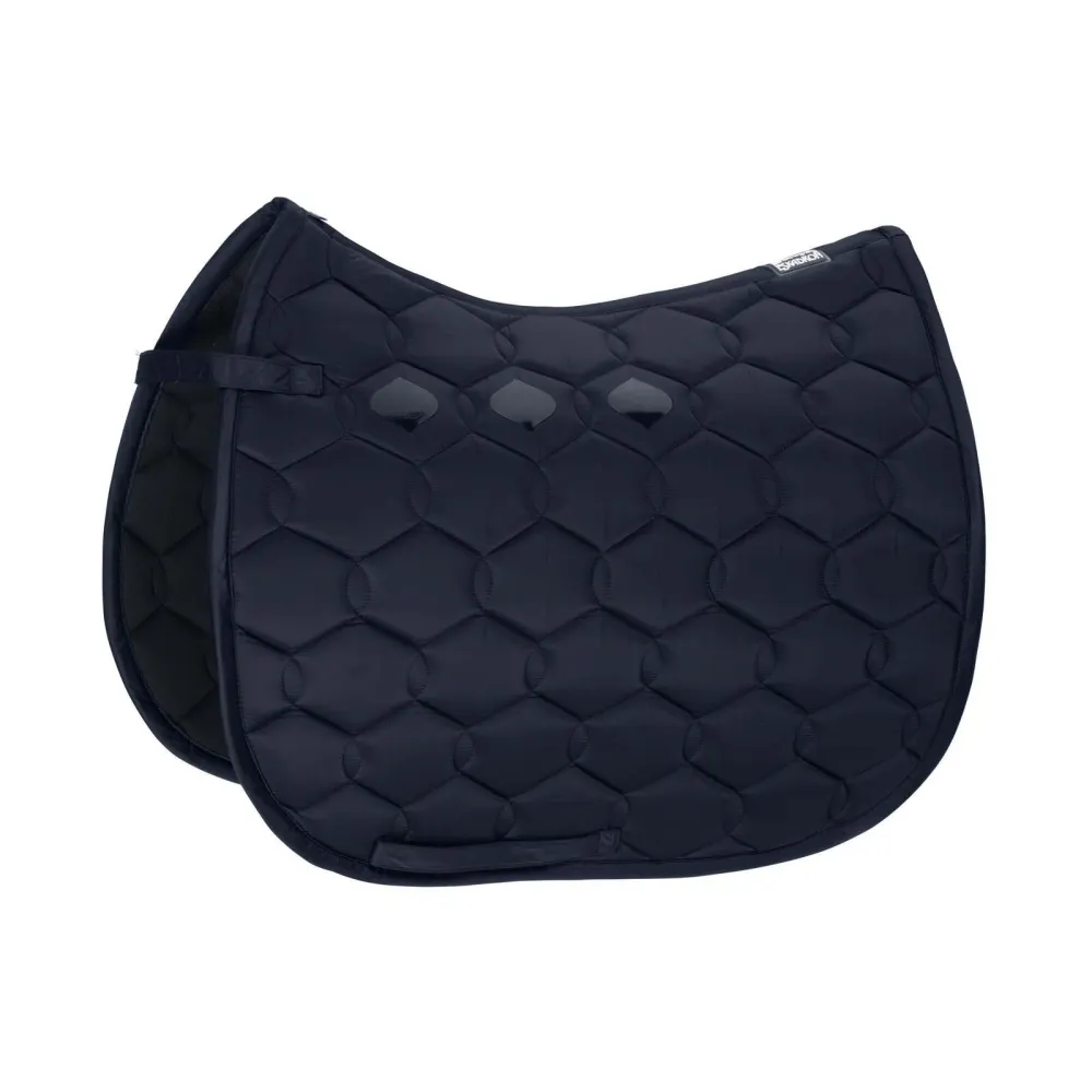 Glossy Wave Sottosella multiuso DB/AB Completo