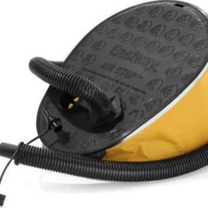 Gonfiatore Bestway 62005 Pompa Pedale Air Step Gonfia Sgonfia