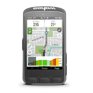 GPS WAHOO ELEMNT ROAM V3