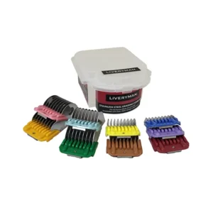 Grading Combs Set Multi SET
