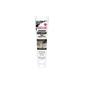Grasso SINTETICO FINISH LINE PREMIUM (100g)