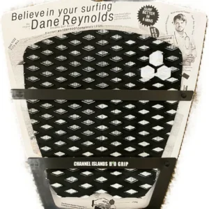 Grip Channel Island Dan Reinolds 2PC Flat Pad