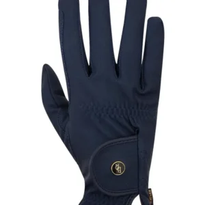 Grip Pro guanti da equitazione Navy 7,5