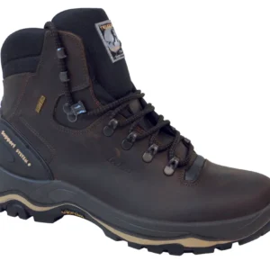 Grisport Scarpe Trekking Lee Ross 11265 Col. Marrone Mis. 44