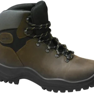 Grisport Scarpe Trekking Lee Ross 192G Col. Marrone Mis. 40