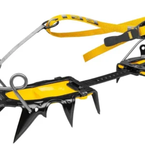Crampons G12 Cramp-O-Matic EVO (w/Antibott) Grivel