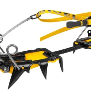 Crampons G14 Cramp-O-Matic EVO (w/Antibott) Grivel