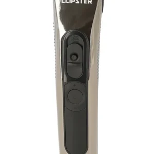 GrumoX Cordless Clipper Set Dogs Black Taglia unica