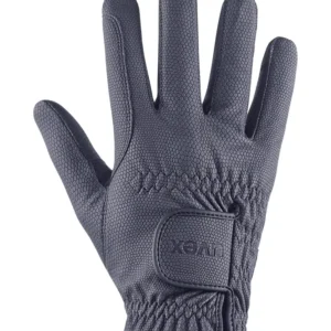 Guanti da equitazione invernali sportstyle Navy 10.5