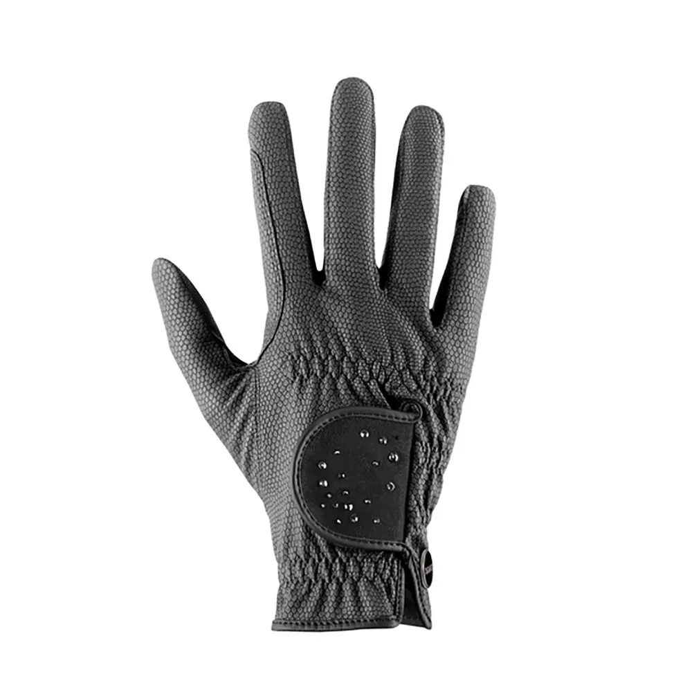 Guanti Sportstyle Diamond Black 6