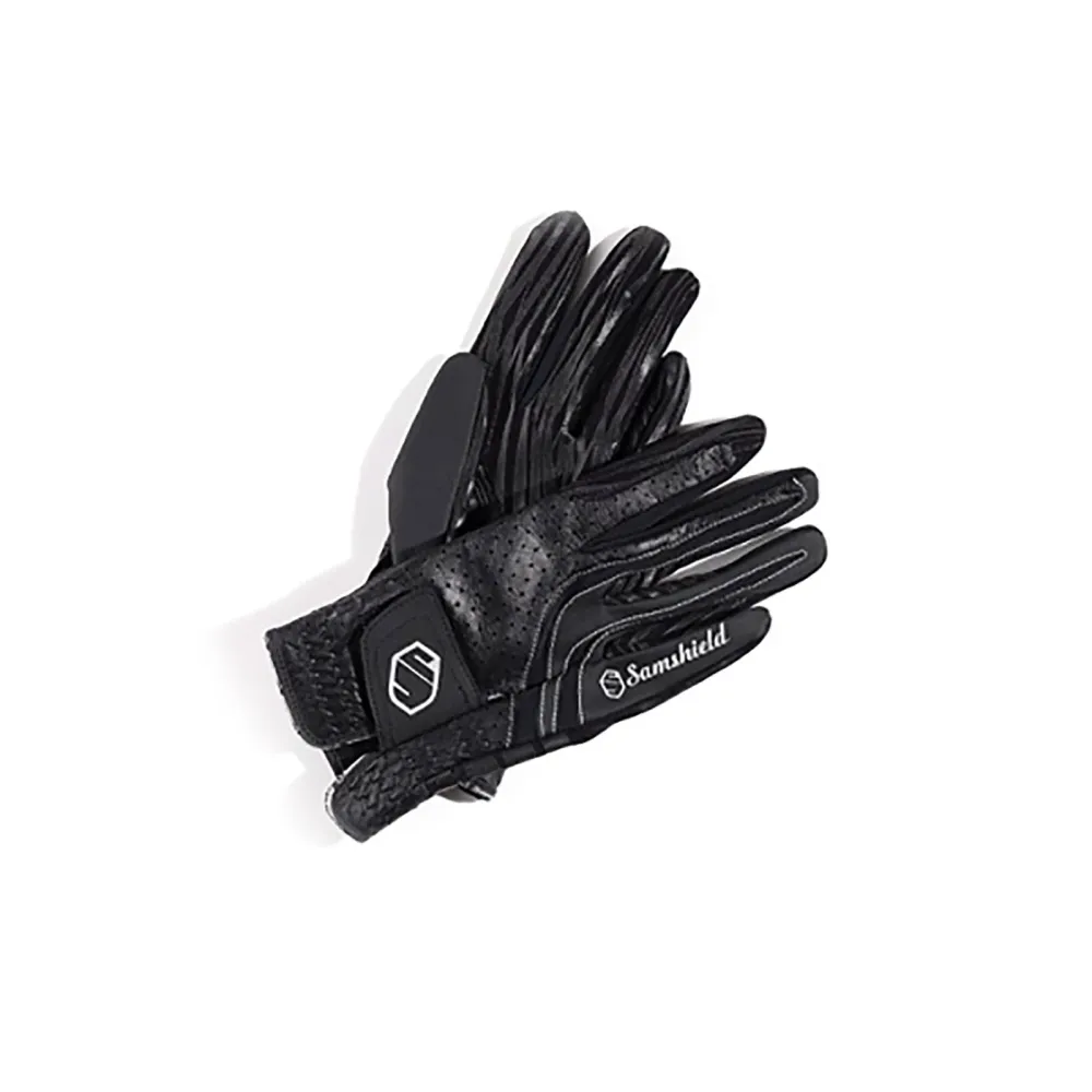 Guanti V-Skin Black 7,5