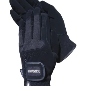 Guanto domy Mesh Black 3XL