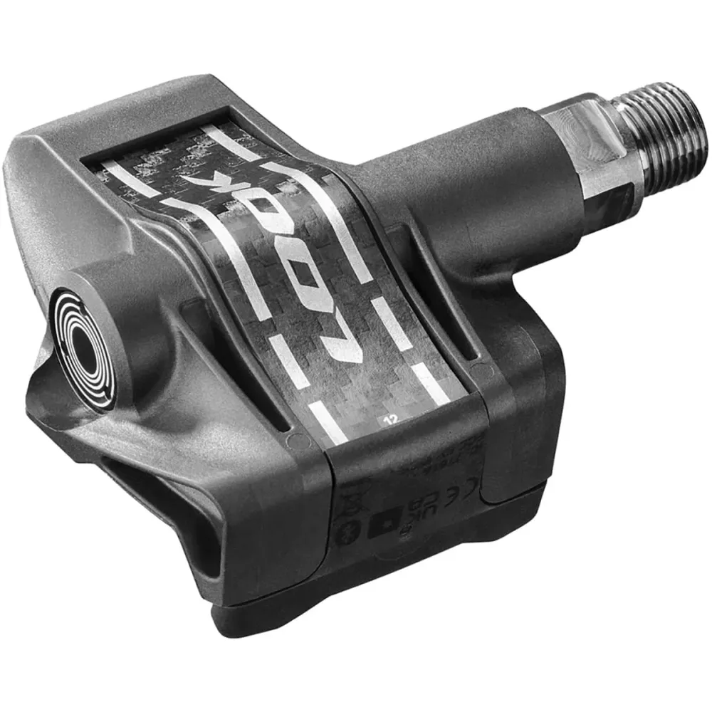 Guarda i pedali KEO BLADE POWER SINGLE