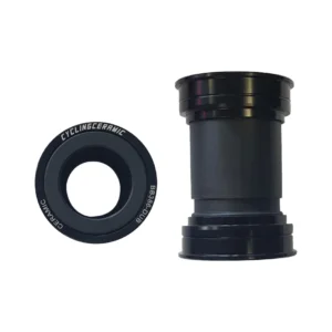 Guarnitura CYCLINGCERAMIC BB386EVO Sram DUB