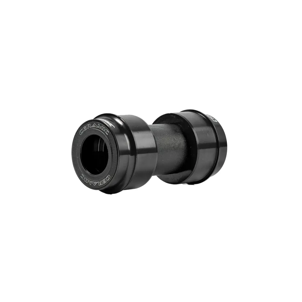 Guarnitura CYCLINGCERAMIC PF30 Sram GXP Nero