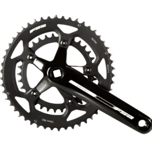 Guarnitura FSA Vero Compact