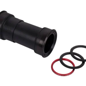 Guarnitura RACE FACE CINCH BB92 30 mm per asse 89,5/92 mm