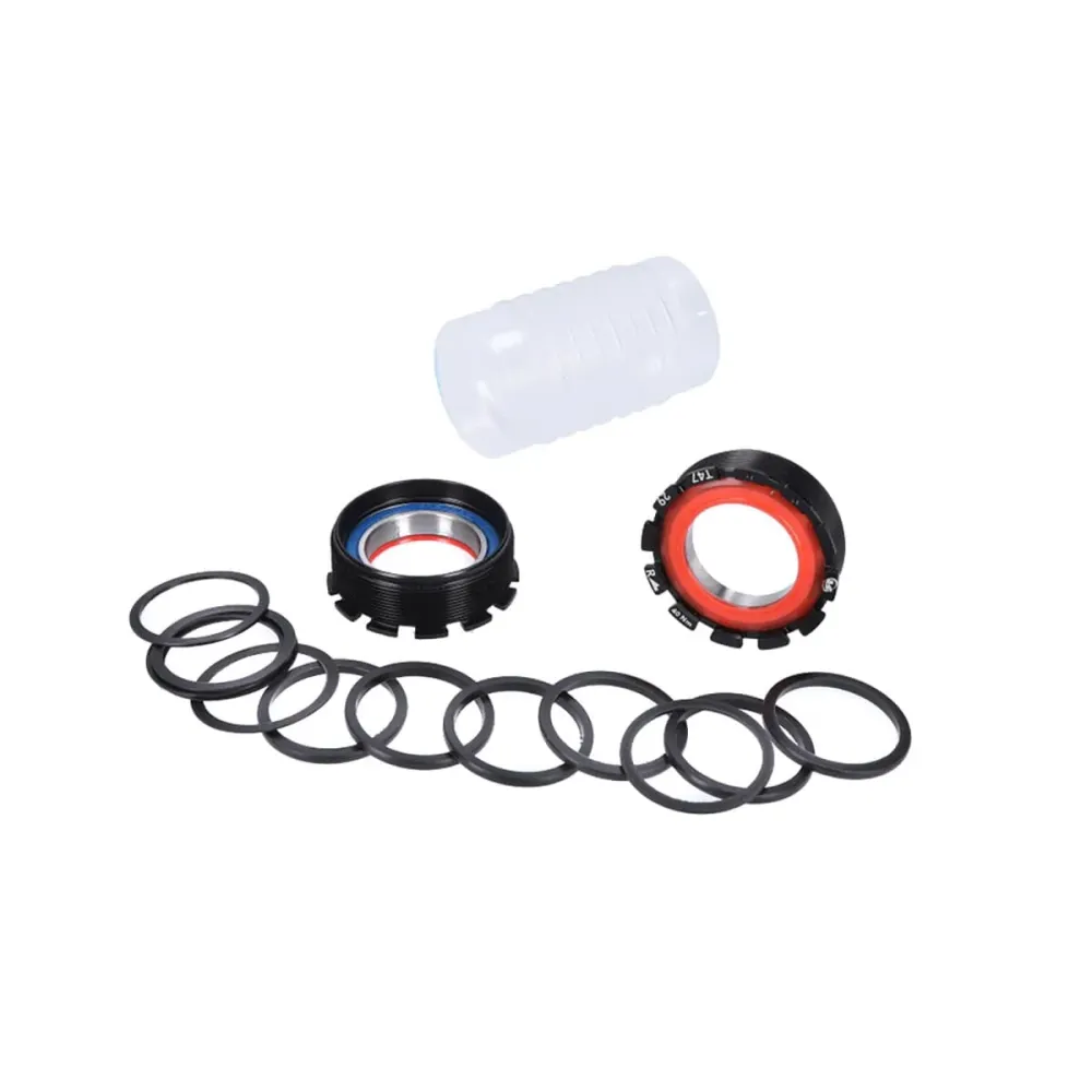 Guarnitura ROTOR T47-29 DUB