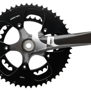 Guarnitura Sram Force Powerglide 10v
