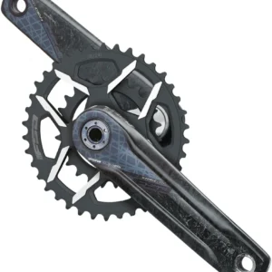 Guarn.K-Force ABS BB392EVO 26/36