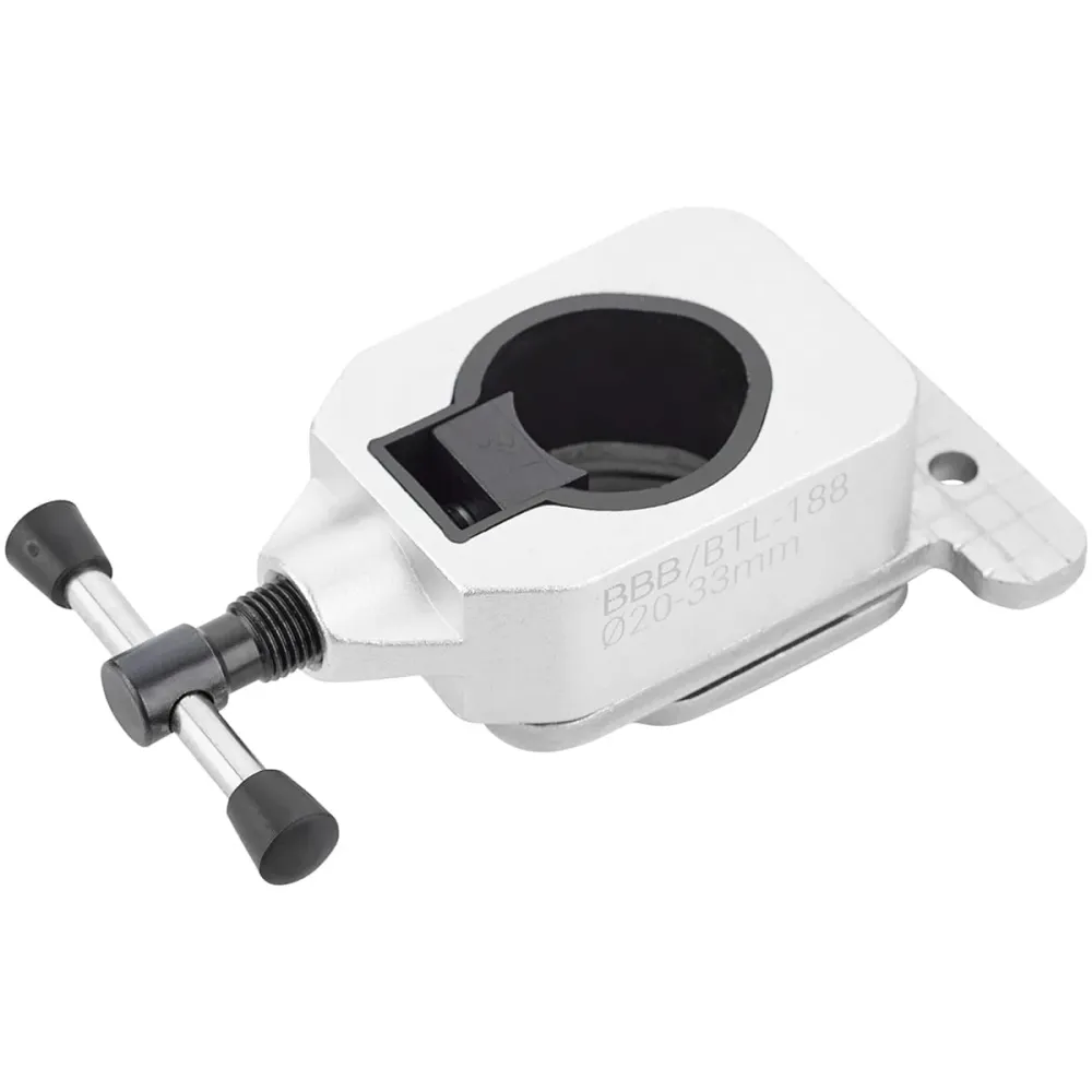 Guida per segare con perno forcella BBB BTL-188