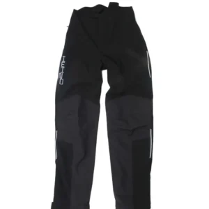 H2O Pantaloni senza allacciatura Black 40