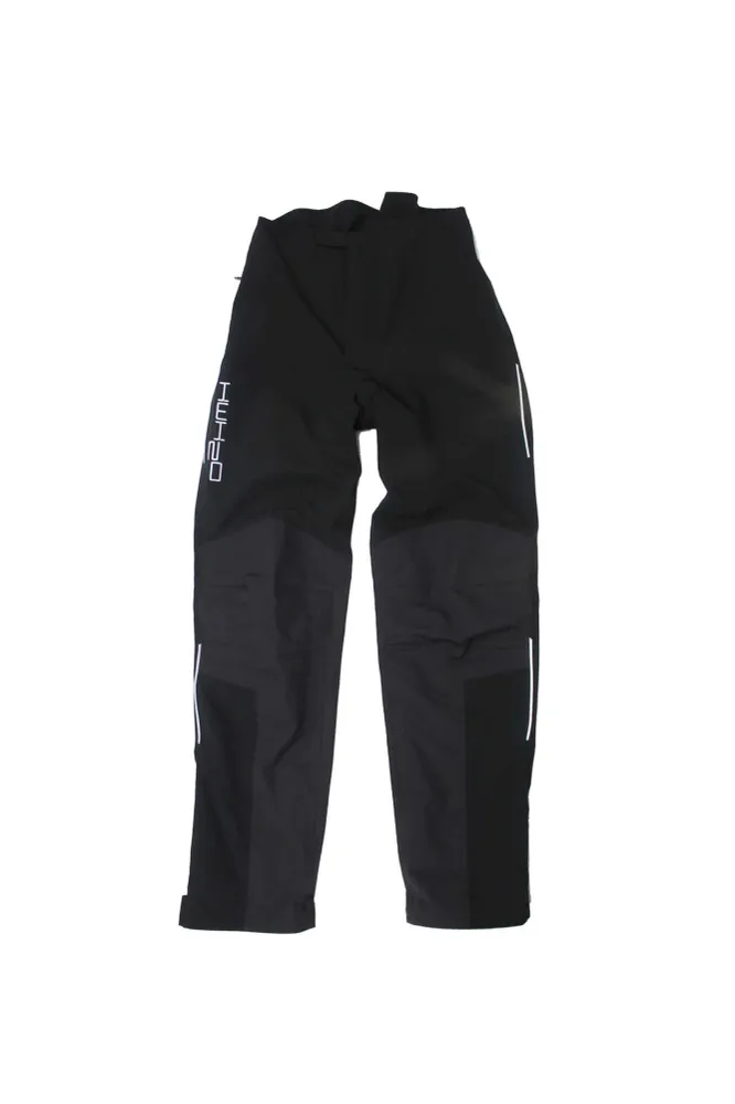 H2O Pantaloni senza allacciatura Black 40