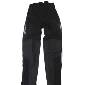 H2O Pantaloni senza allacciatura Black 44