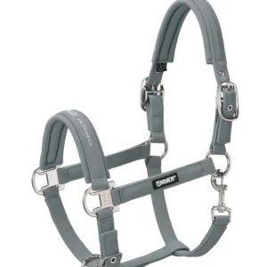 Halter Double Pin Ashblue X-Full