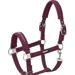 Halter Double Pin Blackberry P