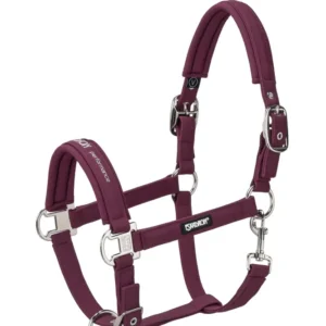 Halter Double Pin Blackberry X-Full