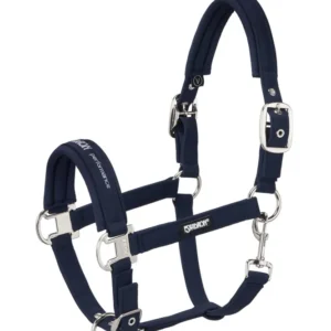 Halter Double Pin Nightblue P