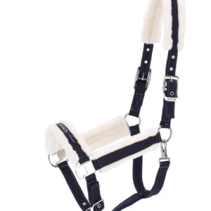 Halter SP Melbourne Style III Dark Navy P