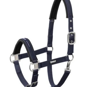 Halter Pin Buckle Nightblue P
