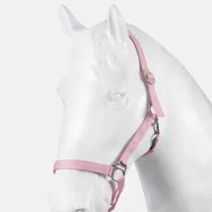 Halter (Set 3 pcs) Pink Nectar F