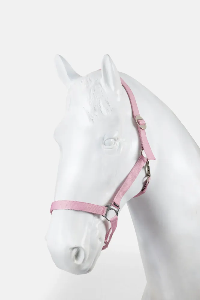 Halter (Set 3 pcs) Pink Nectar F