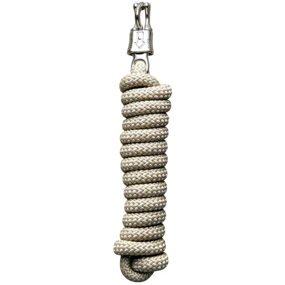 Harry's Horse Corda per cavezza Denz Grigio