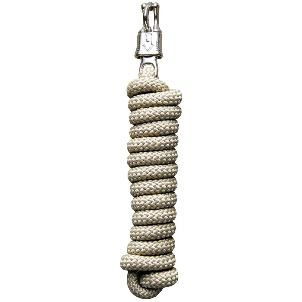 Harry's Horse Corda per cavezza Denz Grigio