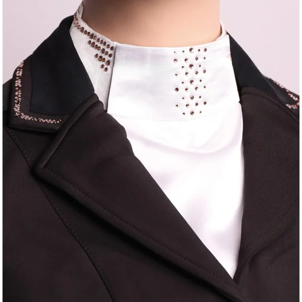 Harry's Horse Plastron Galaxy Oro rosa