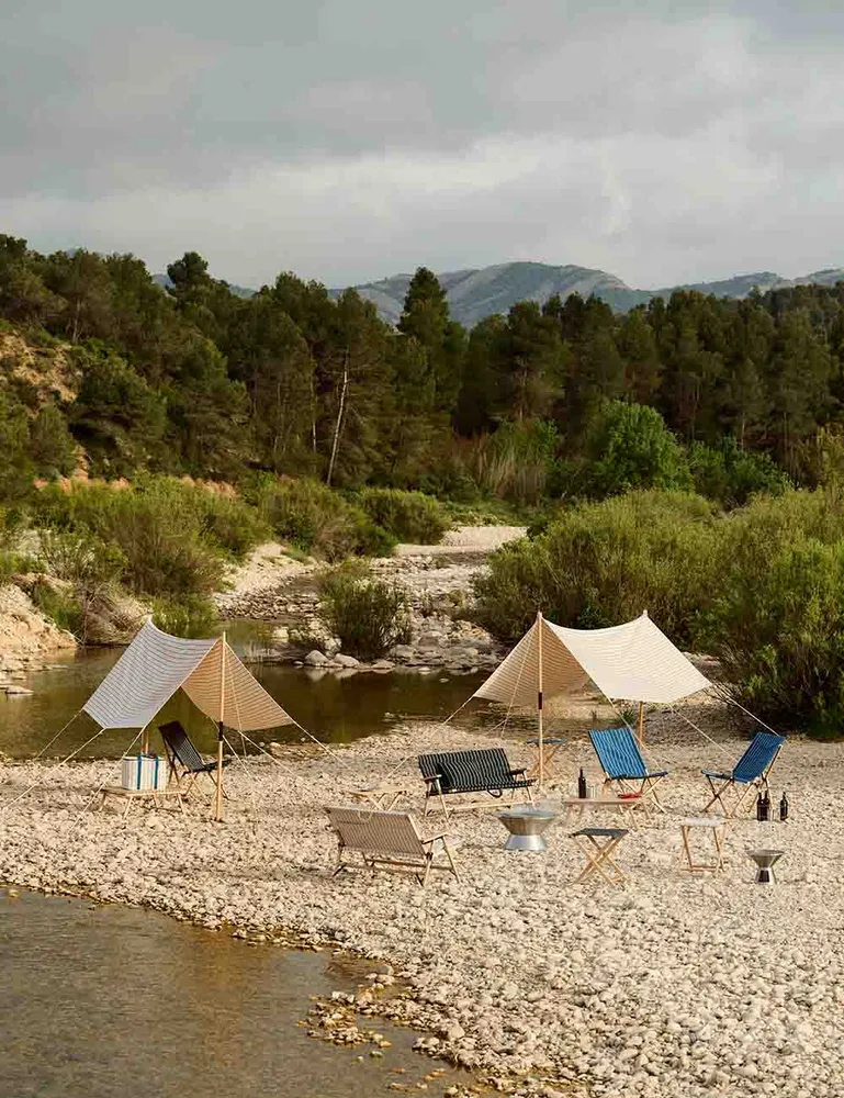 Tenda da sole Outdoor Market HAY