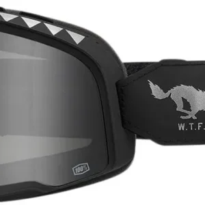 HDP26013065 Maschera cross 100% Barstow ELSOLITARIO sfumato