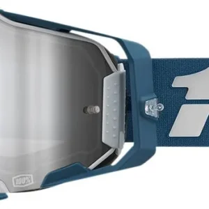 HDP26013129 Maschera cross 100% Armega ALBAR argento