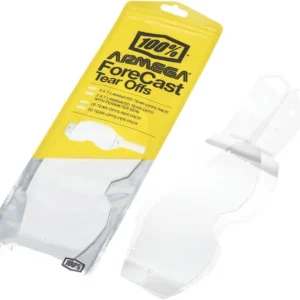 HDP26020944 Tear offs 100% Armega Forecast (pacco da 20)