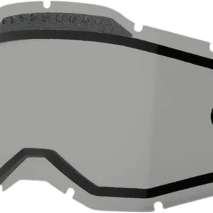 HDP26020949 Lente doppia 100% Racecraft 2 / Accuri 2 / Strata 2 ventilato sfumato