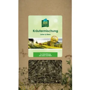 Herbal Mix Liver Kidney 1kg No Color 1