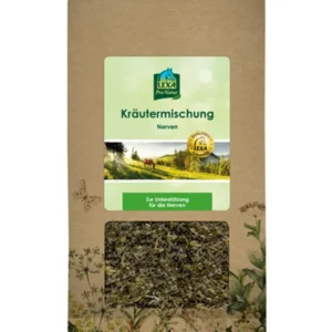 Herbal Mix Nerves 1kg Green 1