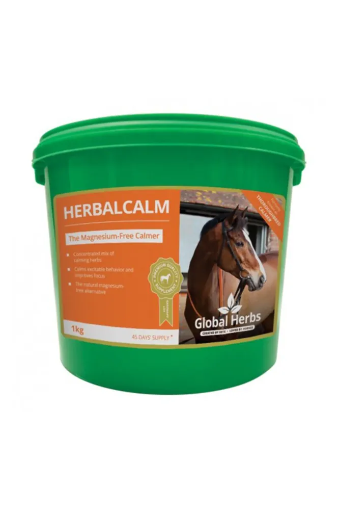 HerbalCalm, 1kg No Color 1