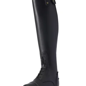 Heritage Contour II H2O Stivali da equitazione imbottiti donna Black 38 Tall Regular